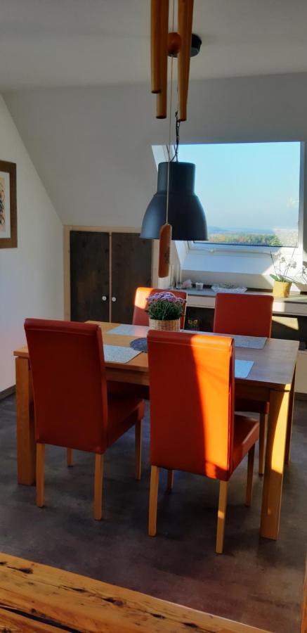 Ferienwohnung Harzer Wolf In Goslar/Sudmerberg Zewnętrze zdjęcie
